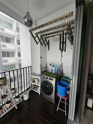Natura@Hillview (D23), Apartment #436718171